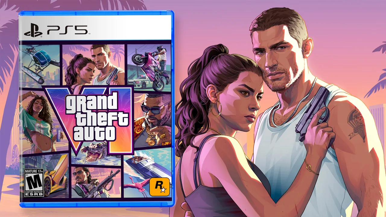 《GTA6》与R星财报信息：Take-Two财年展望与预购热度