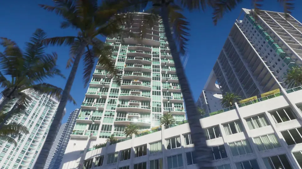 5. Downtown / Tequesta（市中心 / 特奎斯塔）