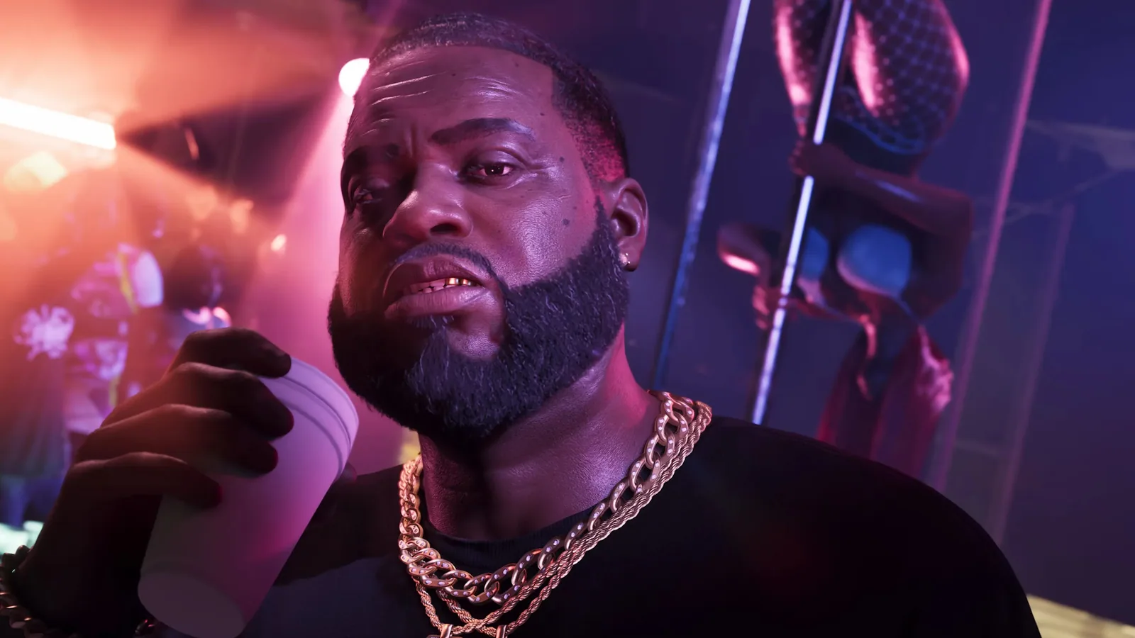 《GTA6》波比·艾克角色介绍：罪恶城传奇企业家的完整档案