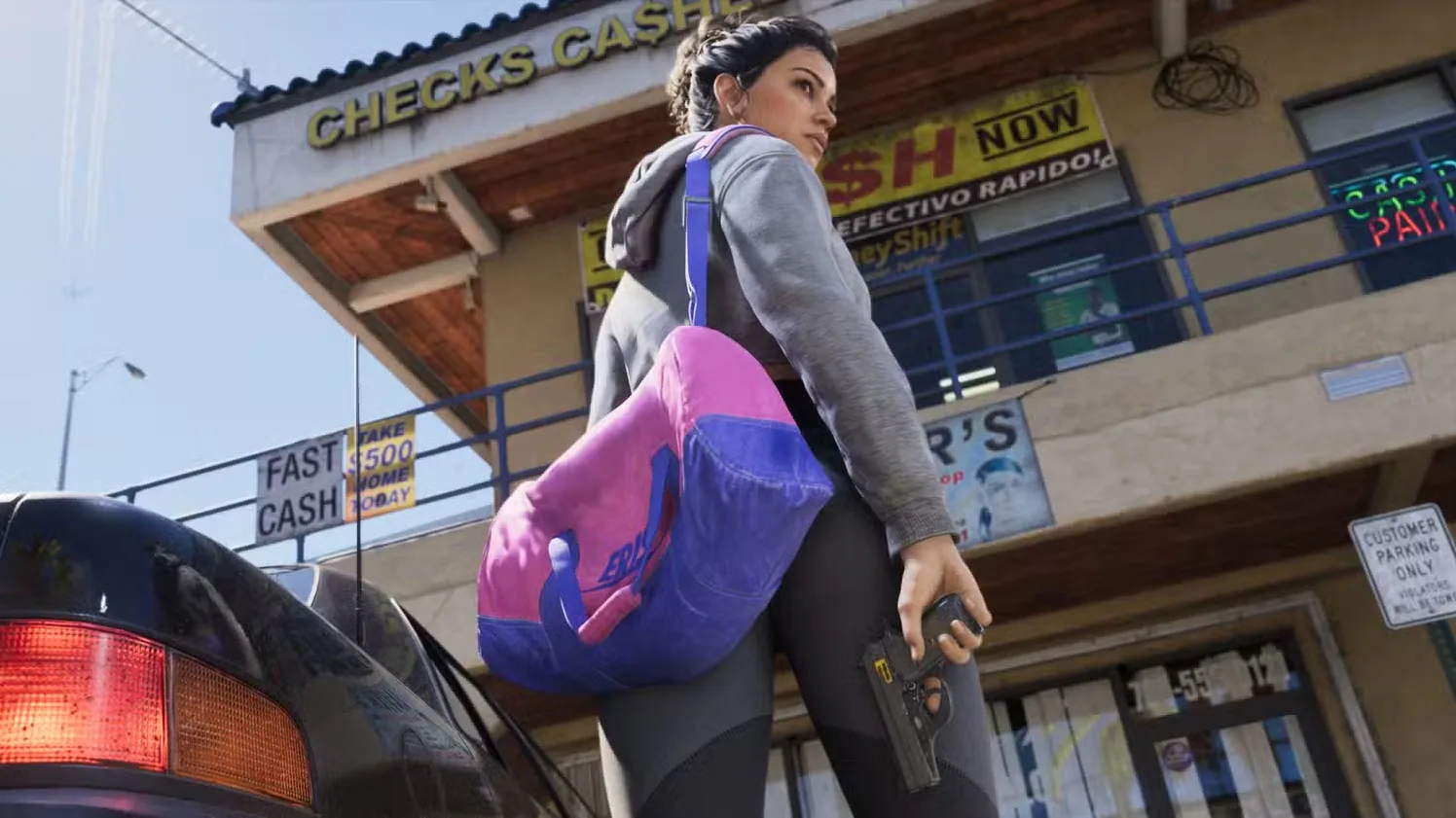 《GTA6》资产系统详解：安全屋、车库与金钱管理