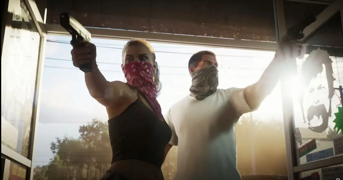 从便利店到大银行：《GTA6》抢劫机制如何让每一票都变得“像回事”