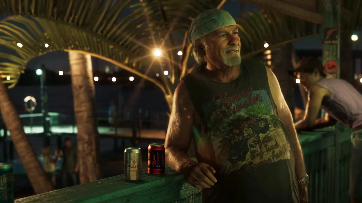 《GTA6》上市前泄露信息汇总