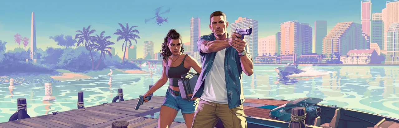 《GTA6》游戏配置要求预测