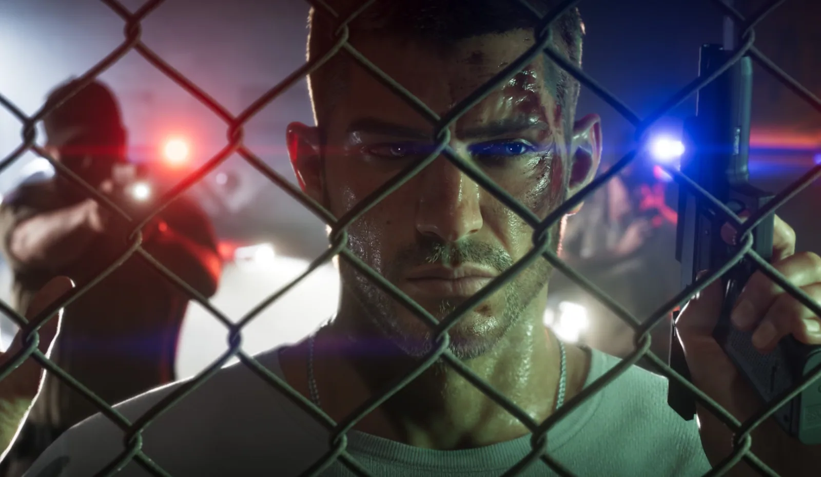 《GTA6》警察追捕系统：六星回归与更聪明的通缉机制