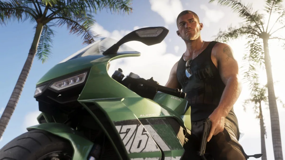 《GTA6》发售时间全解析：预计2026年11月19日正式上线